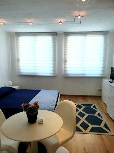 Hostal Central City Rooms