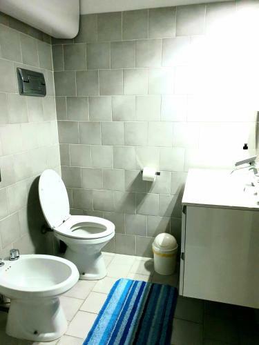 Hostal Central City Rooms