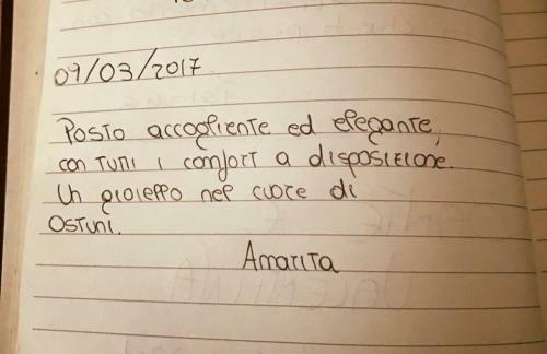 Il Pumo Dorato