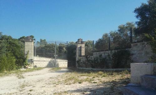 Bed & Breakfast Oasi Degli Allori