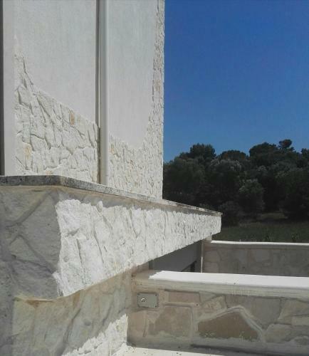 Bed & Breakfast Oasi Degli Allori