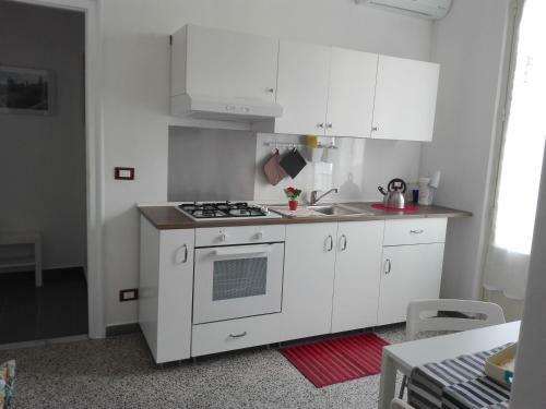 Apartamento Higgie House Palermo