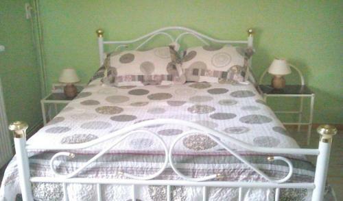Bed & Breakfast Les Tilleuls De La Voie Verte