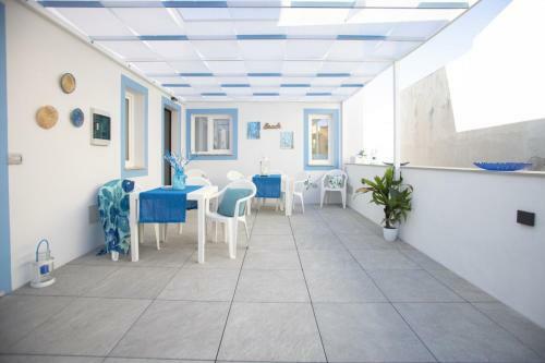 Apartamento Il Pescatore Di Sogni