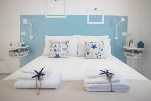 Apartamento Il Pescatore Di Sogni