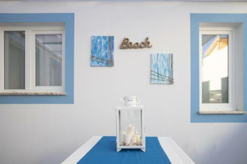 Apartamento Il Pescatore Di Sogni