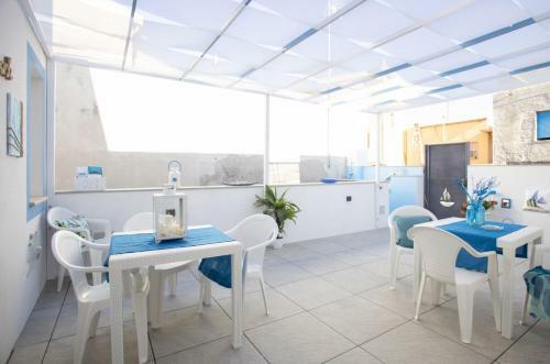 Apartamento Il Pescatore Di Sogni