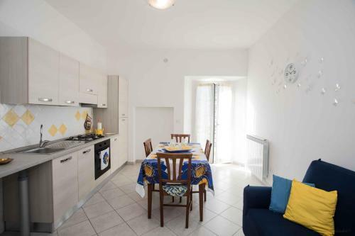 Apartamento La Chicca