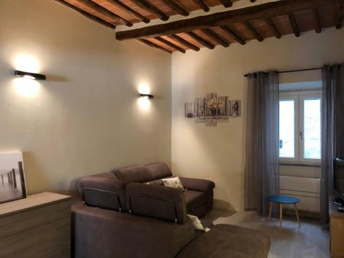 Apartamento Appartamento Amore