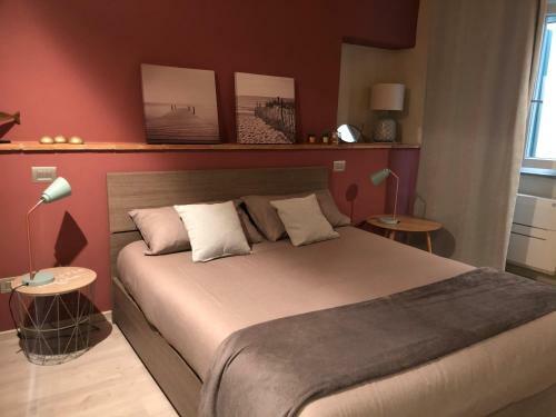 Apartamento Appartamento Amore