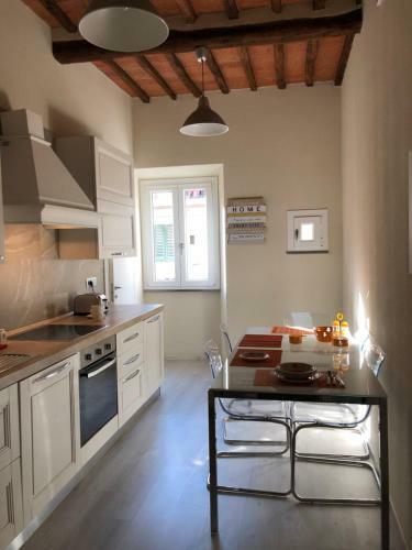 Apartamento Appartamento Amore
