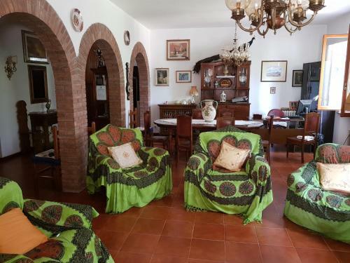 Hostal San Francesco