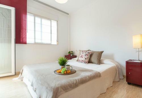 Apartamento Homes & Go Rescat
