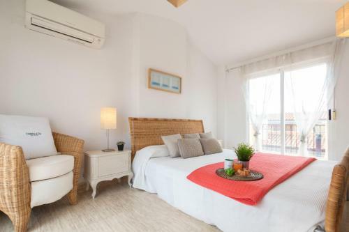 Apartamento Homes & Go Rescat