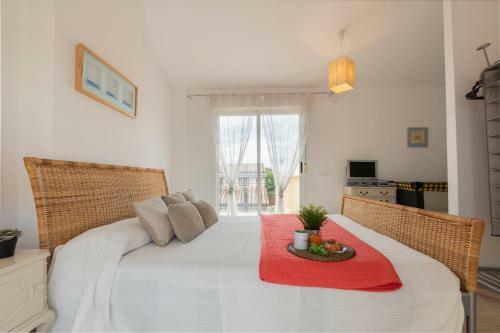 Apartamento Homes & Go Rescat