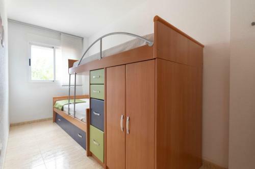 Apartamento Homes & Go Rescat