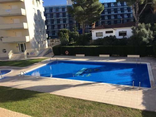 Residencial Aqua - La Pineda
