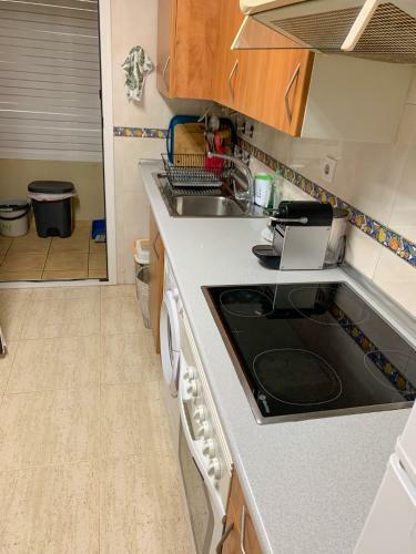 Residencial Aqua - La Pineda