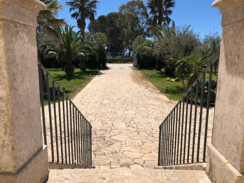 Agroturismo Le Maria Country Luxury Villa