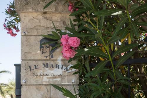 Agroturismo Le Maria Country Luxury Villa