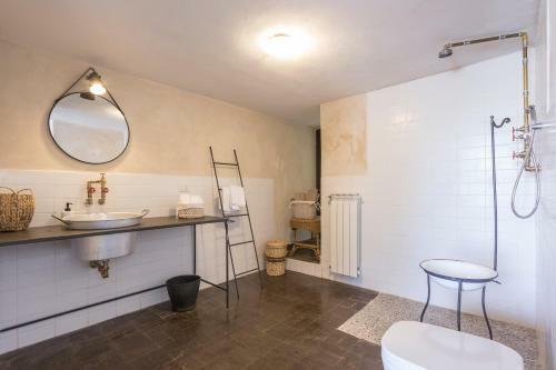 Agroturismo Le Maria Country Luxury Villa