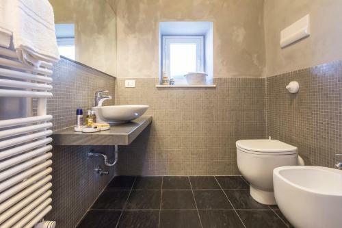 Agroturismo Le Maria Country Luxury Villa