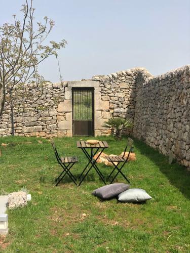 Agroturismo Le Maria Country Luxury Villa