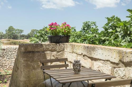 Agroturismo Le Maria Country Luxury Villa
