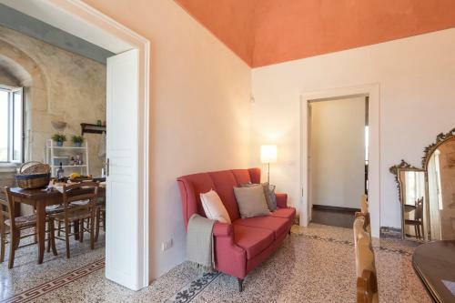 Agroturismo Le Maria Country Luxury Villa