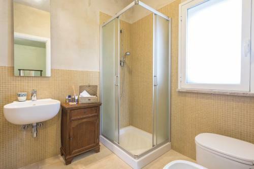 Agroturismo Le Maria Country Luxury Villa