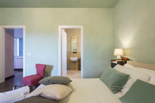 Agroturismo Le Maria Country Luxury Villa