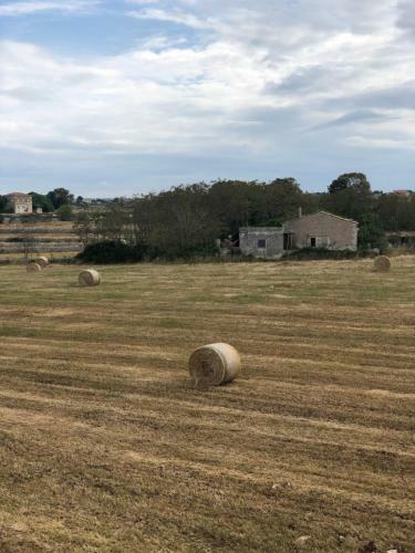 Agroturismo Le Maria Country Luxury Villa