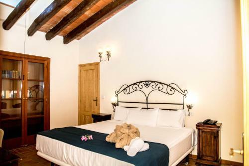 Hospedium Hotel Torre San Juan