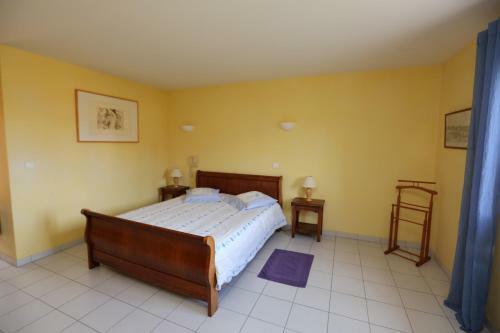 Hotel Le Relais Du Chateau