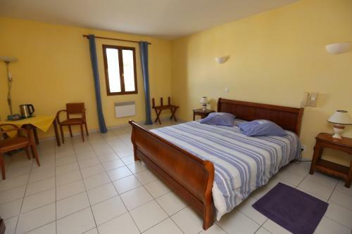 Hotel Le Relais Du Chateau