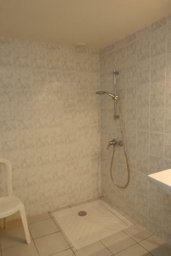 Hotel Le Relais Du Chateau