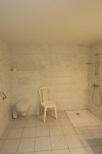 Hotel Le Relais Du Chateau