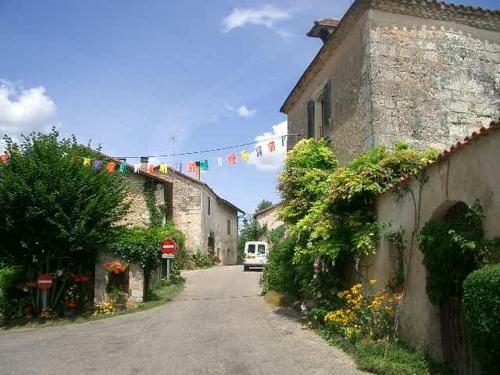 Hotel Le Relais Du Chateau
