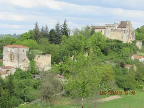 Hotel Le Relais Du Chateau