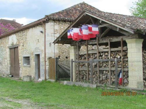 Hotel Le Relais Du Chateau