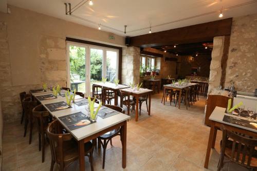 Hotel Le Relais Du Chateau
