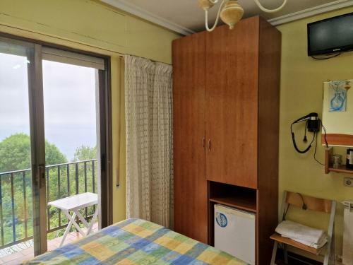 Hostal Pensi�n Tximistarri