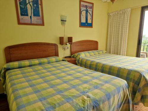 Hostal Pensi�n Tximistarri