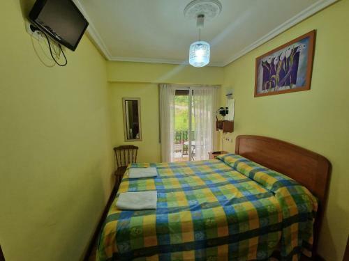 Hostal Pensi�n Tximistarri