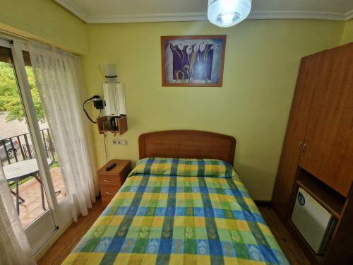 Hostal Pensi�n Tximistarri