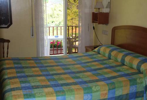 Hostal Pensi�n Tximistarri