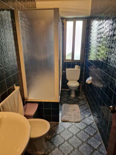 Hostal Pensi�n Tximistarri