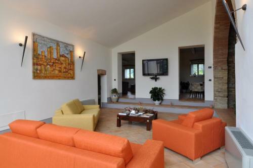 Villa Delle Torri
