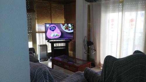 Apartamento 3hab