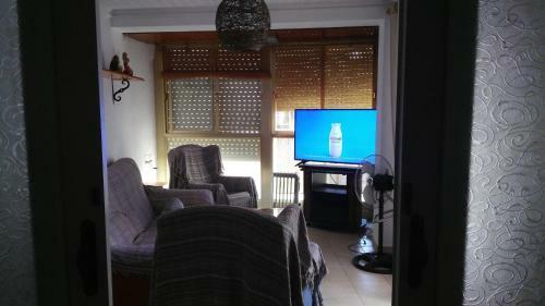 Apartamento 3hab